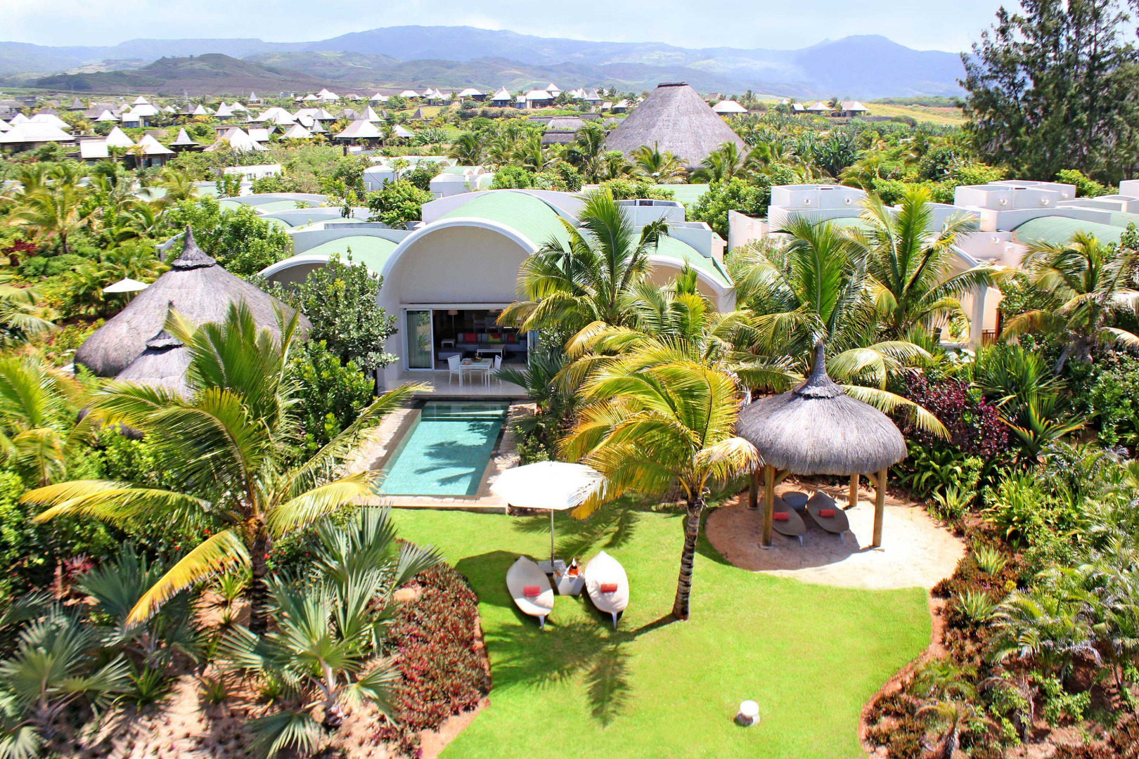 Sofitel So Mauritius