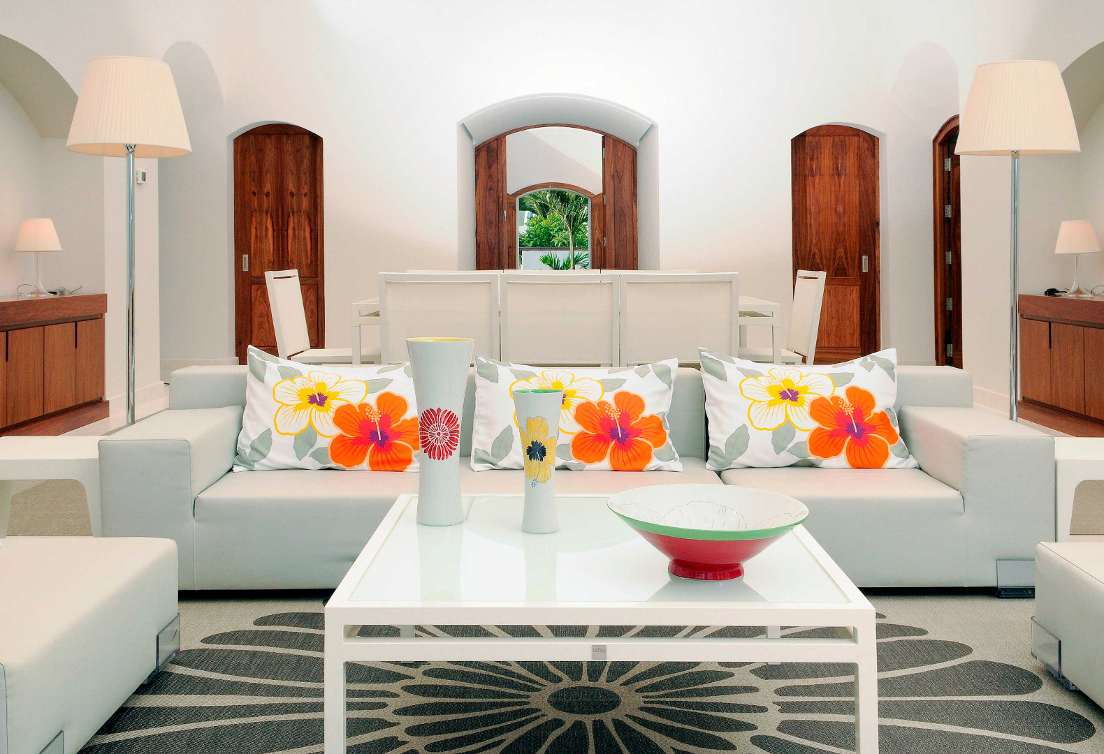 Sofitel So Mauritius