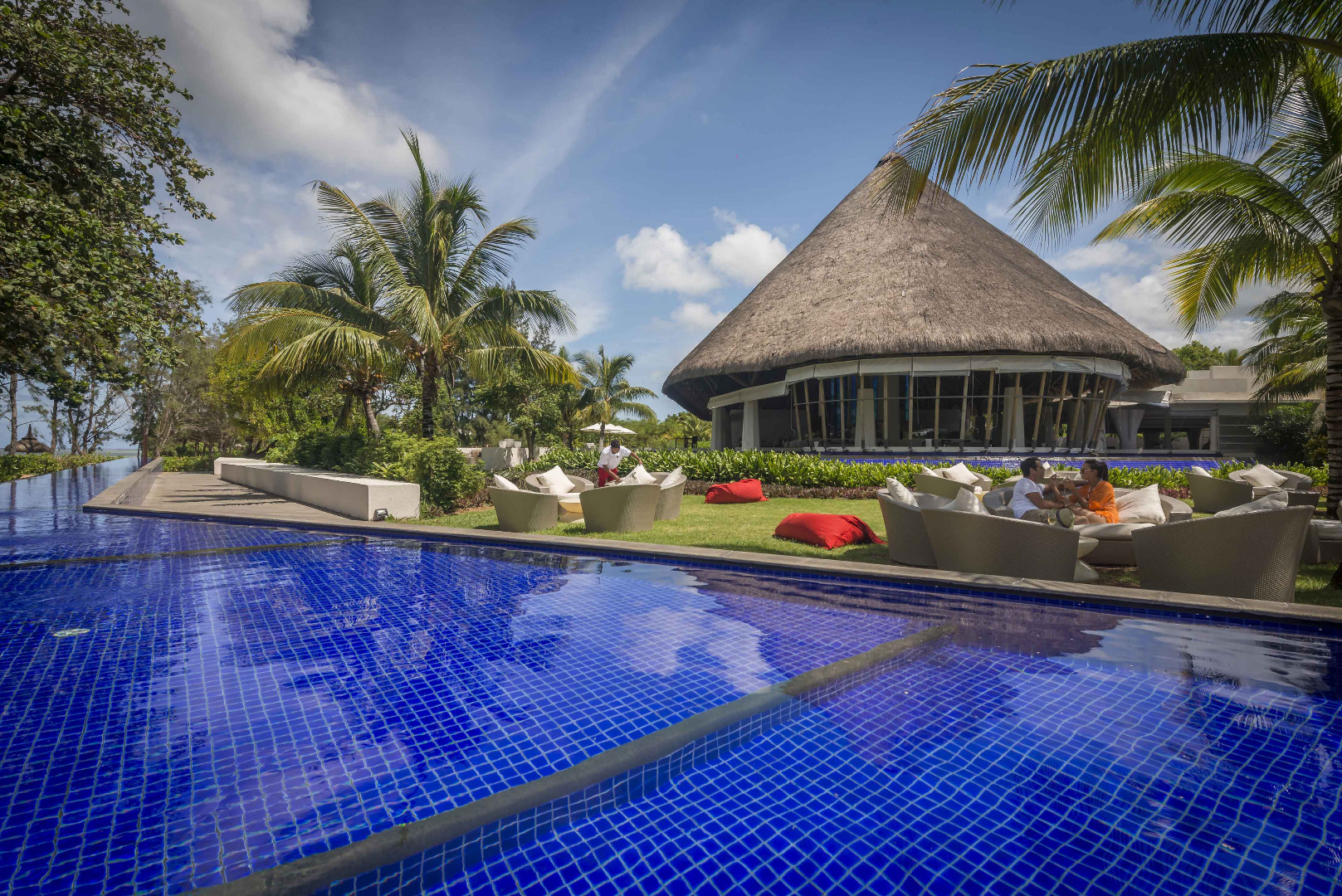 Sofitel So Mauritius