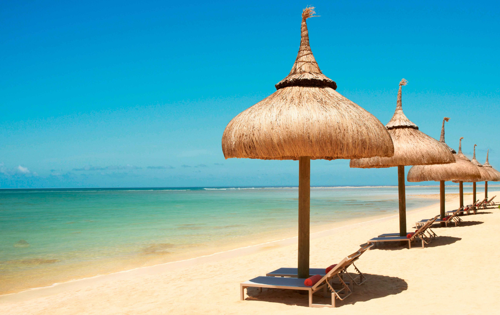 Sofitel So Mauritius