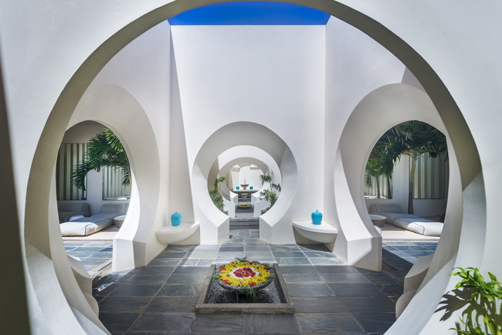 Sofitel So Mauritius