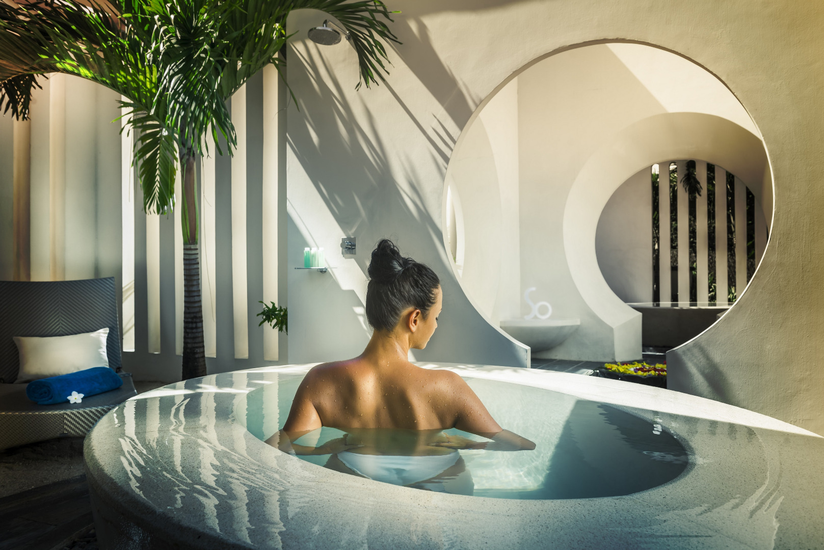 Sofitel So Mauritius