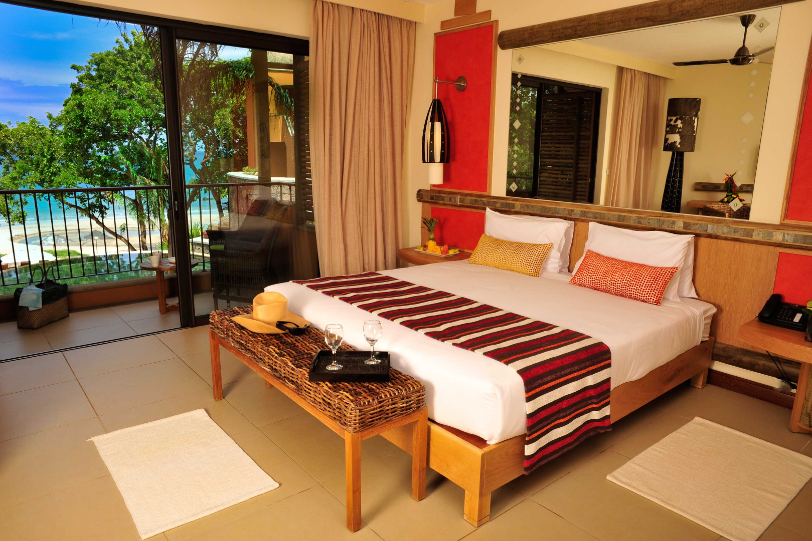 Tamarina Boutique Hotel