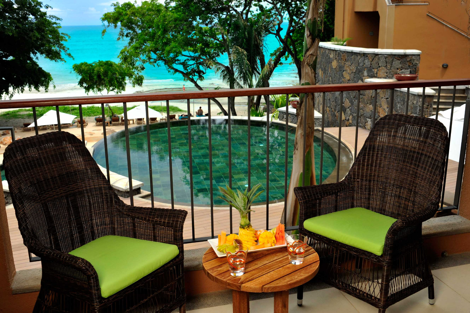 Tamarina Boutique Hotel