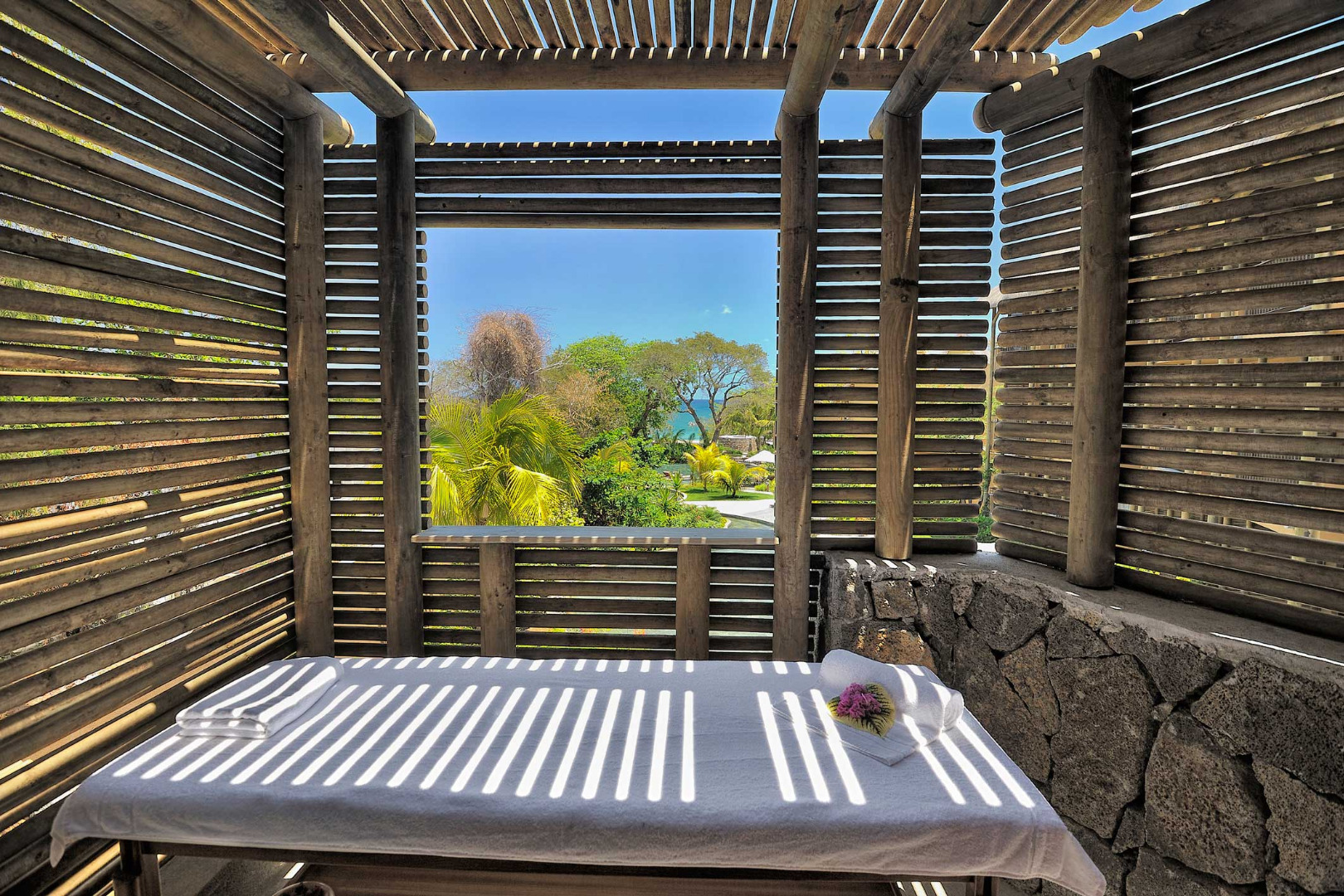 Tamarina Boutique Hotel