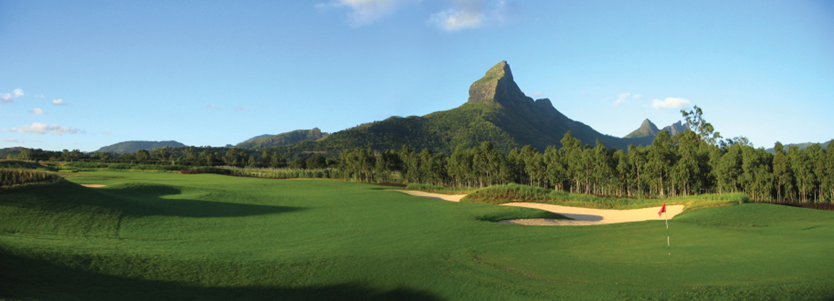 Tamarina Boutique Hotel