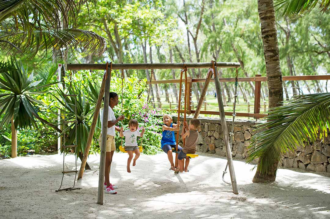 Emeraude Attitude Hotel