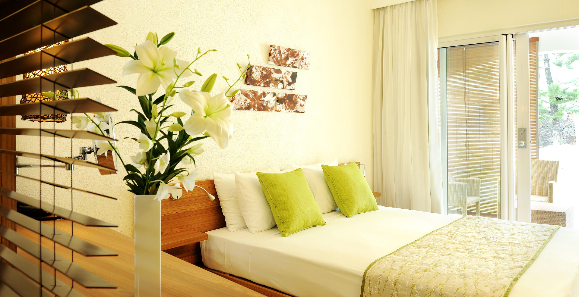 Emeraude Attitude Hotel