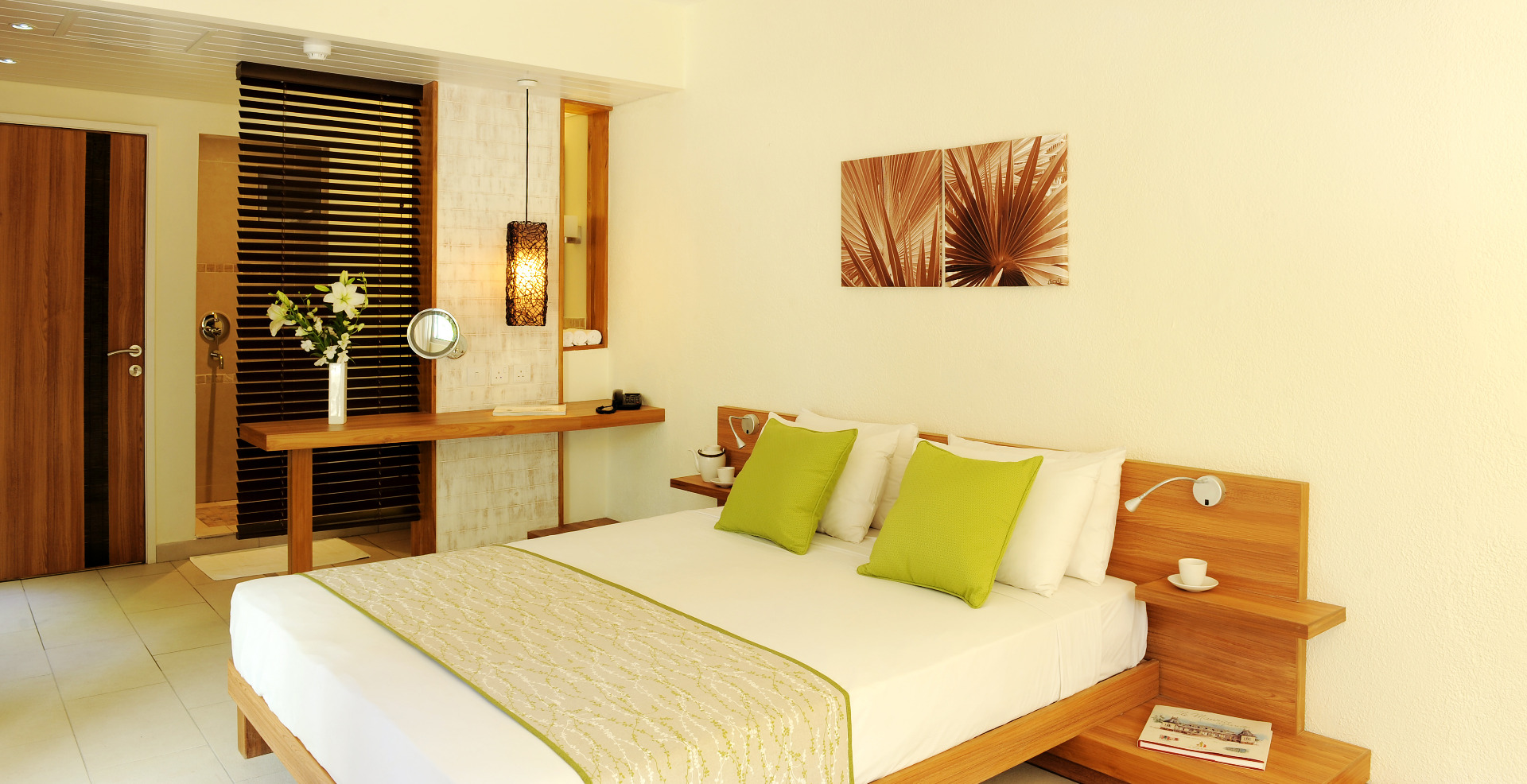 Emeraude Attitude Hotel