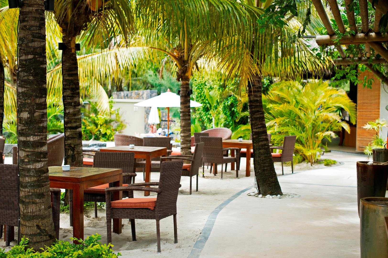 Emeraude Attitude Hotel