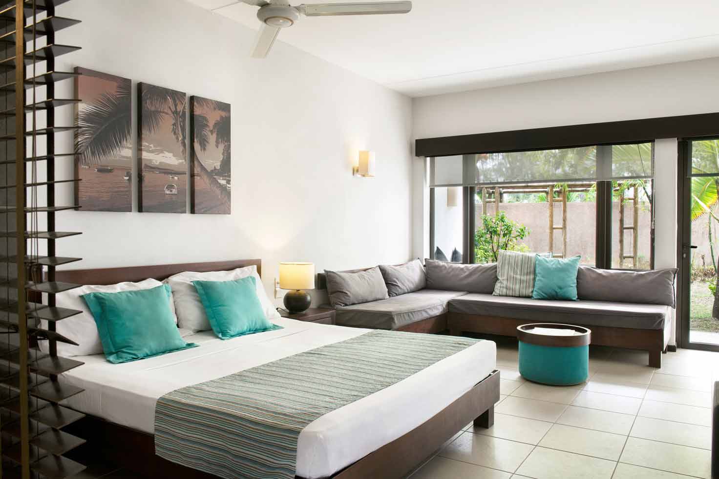 Coin de Mire Attitude