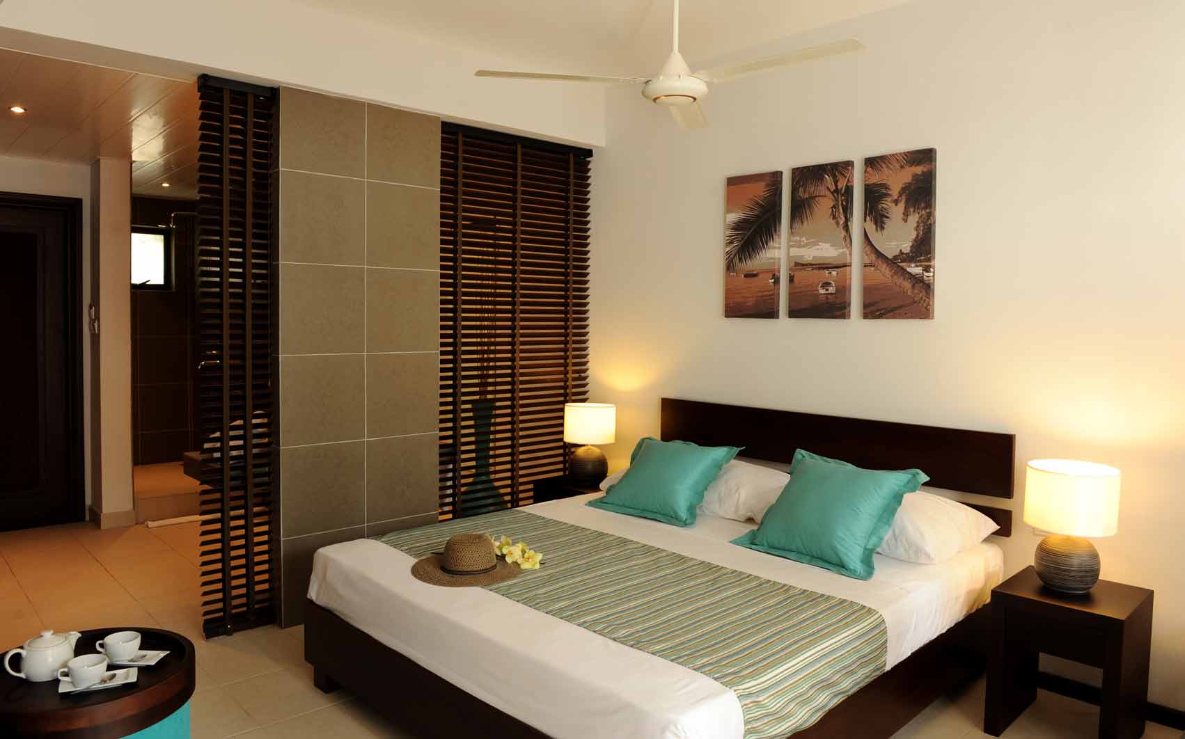 Coin de Mire Attitude