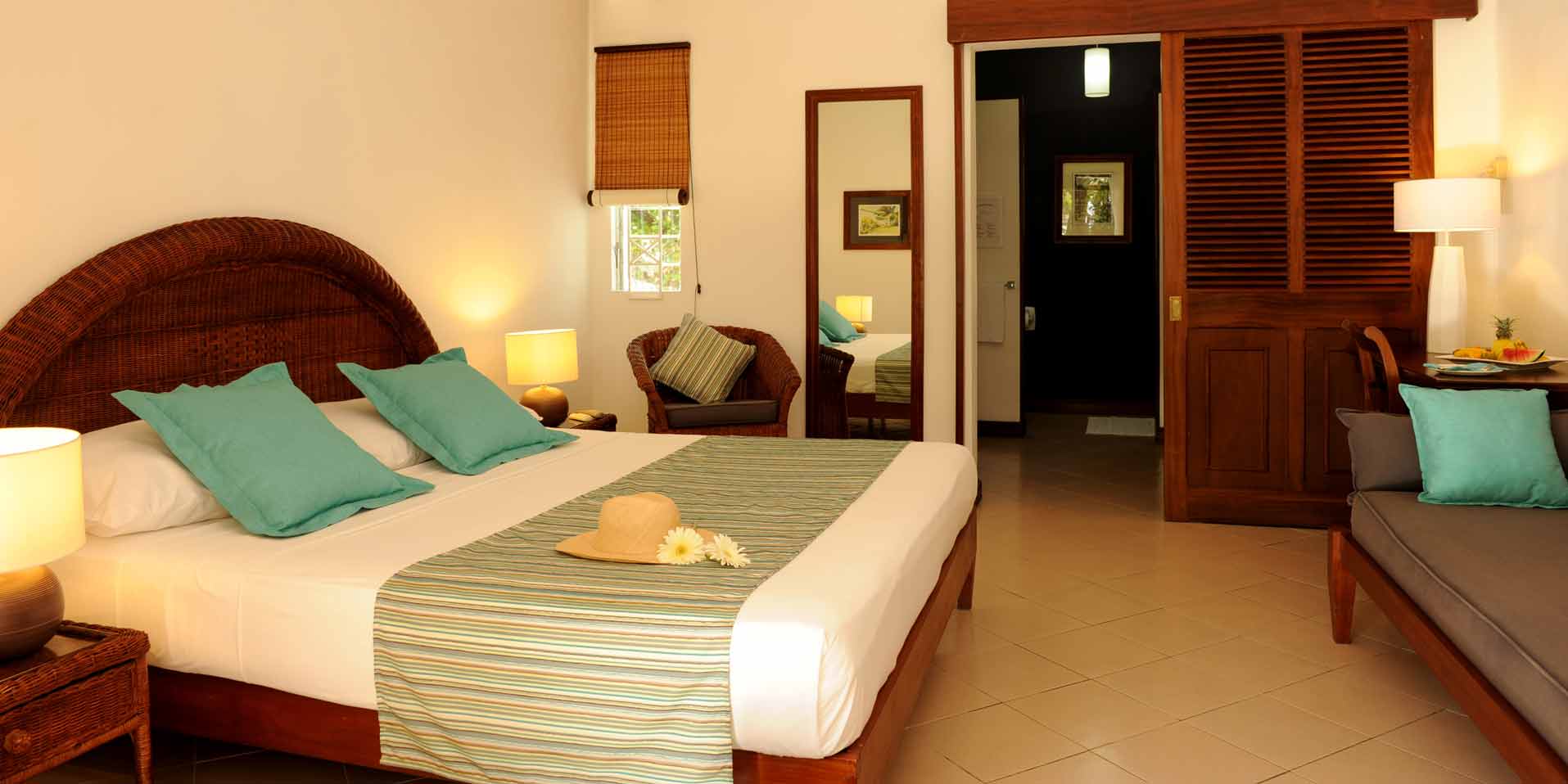 Coin de Mire Attitude