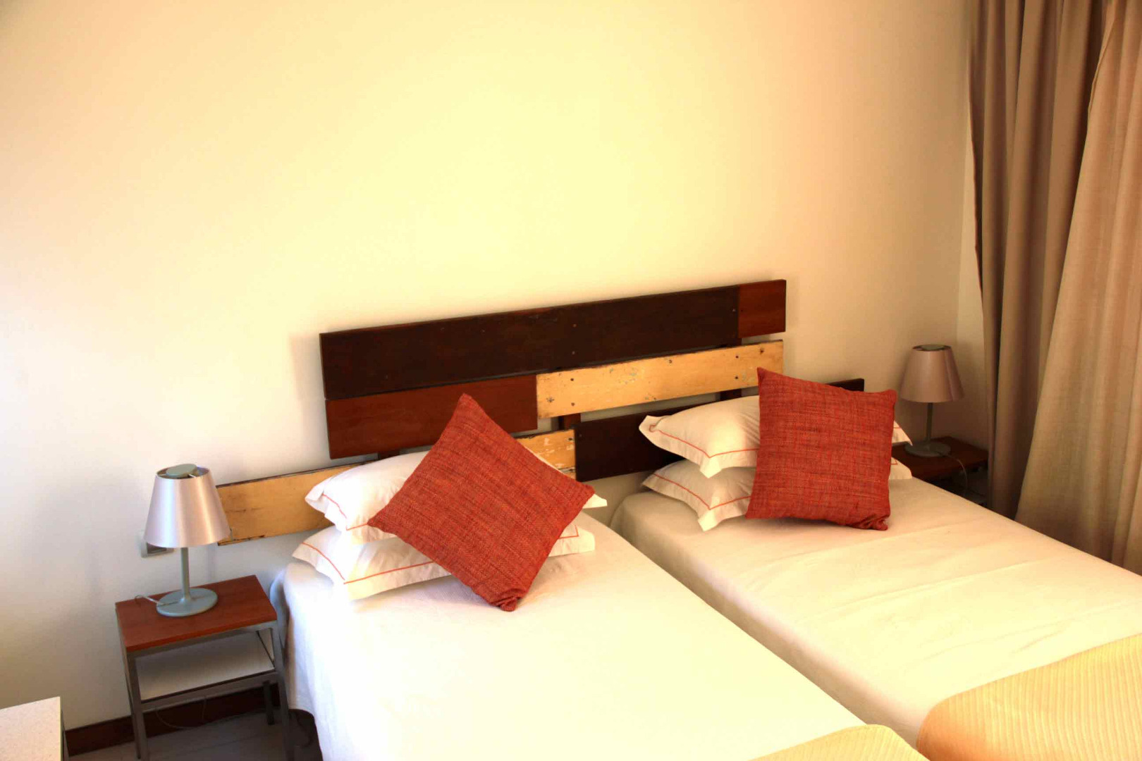 Villa So Beach Beachfront