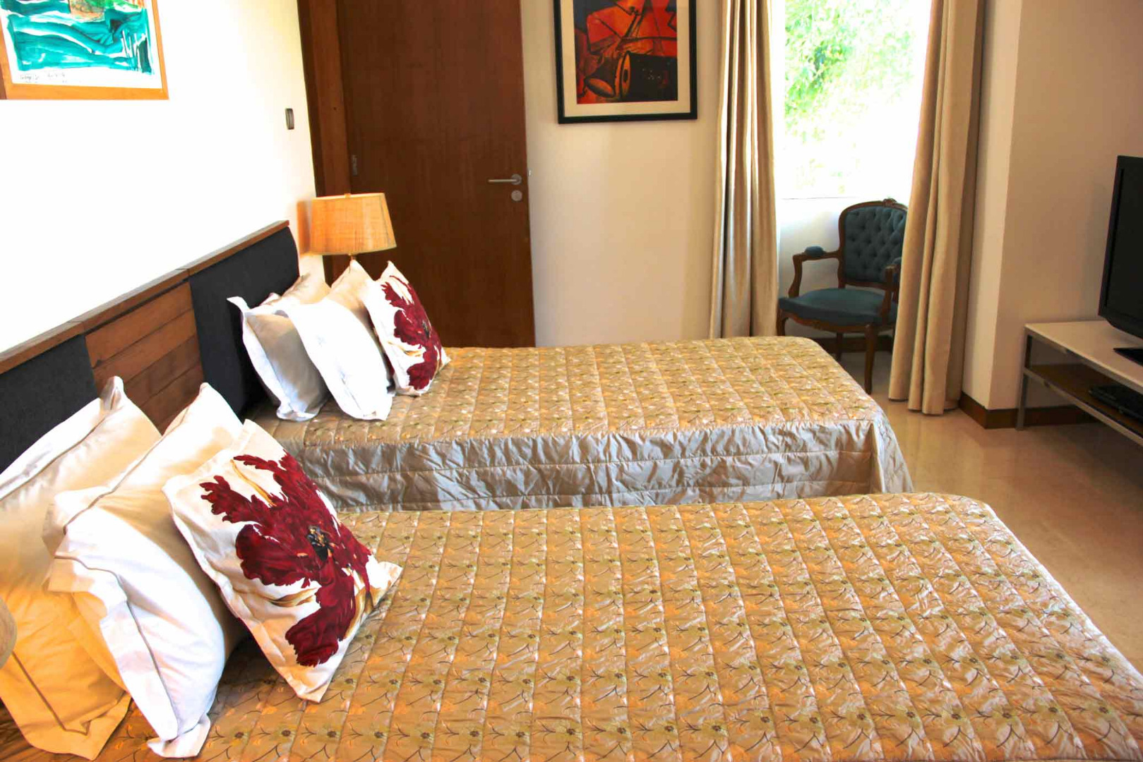 Villa So Beach Deluxe