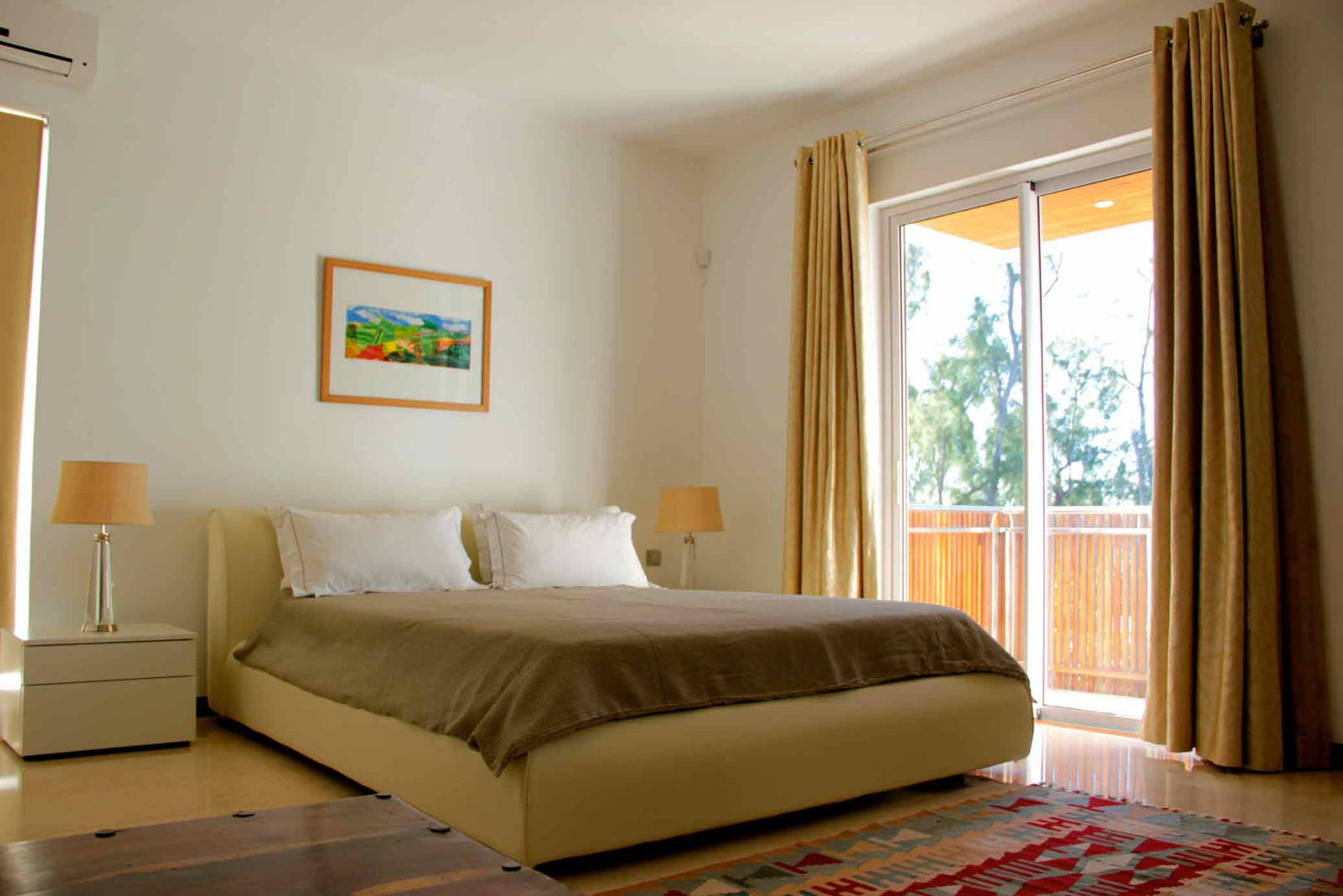 Villa So Beach Deluxe