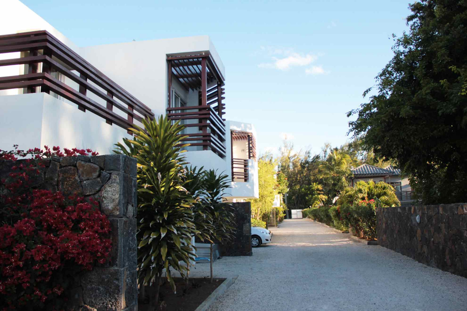 Villa So Beach Deluxe