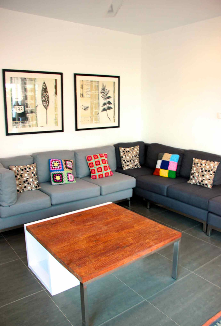 Villa So Beach Deluxe