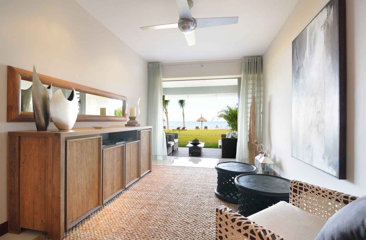 Appartements Paradise Beachfront