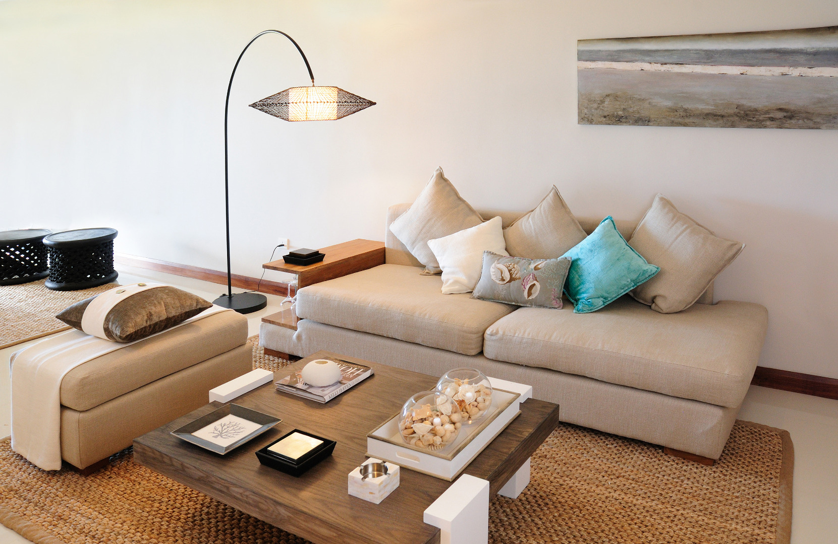 Appartements Paradise Beachfront