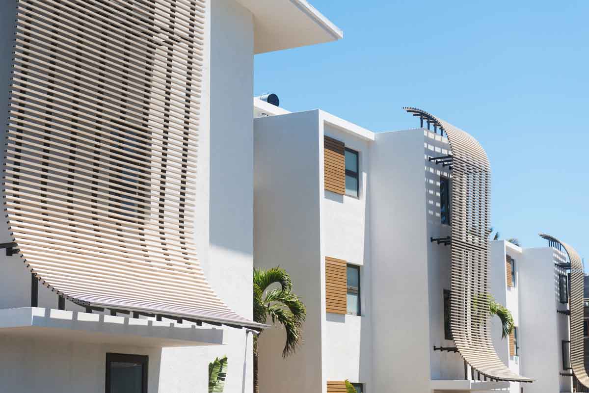 Appartement Cap Ouest