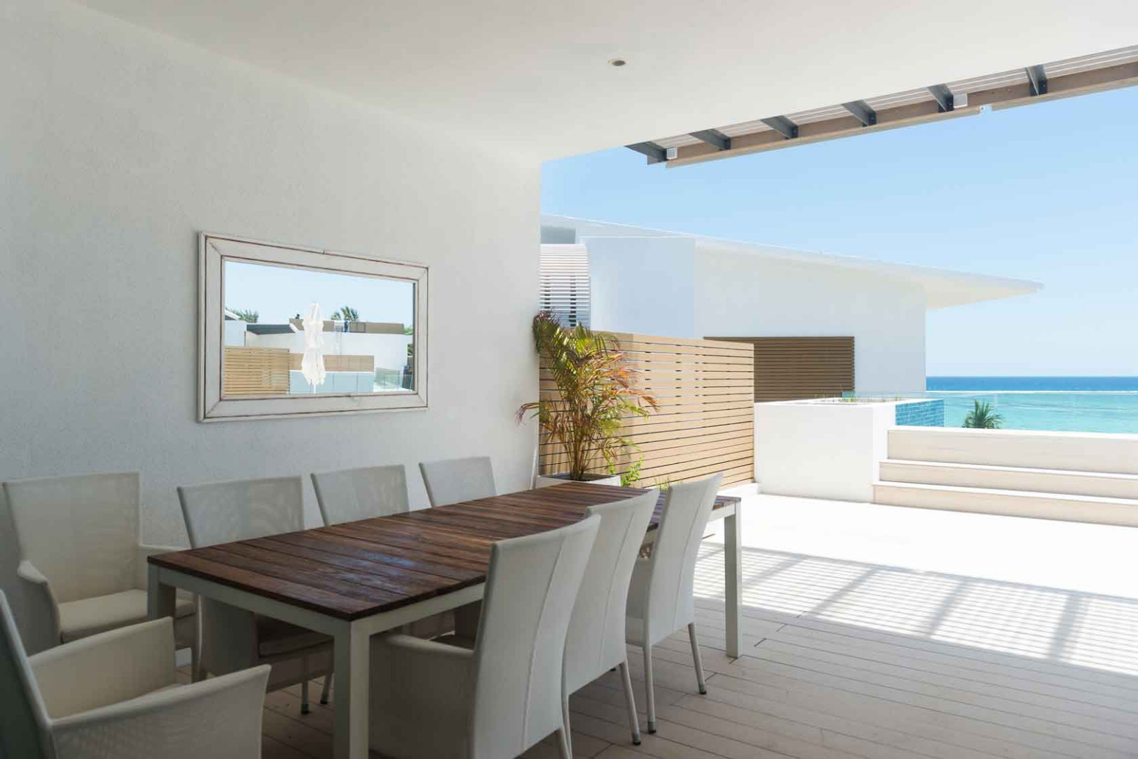 Appartement Cap Ouest