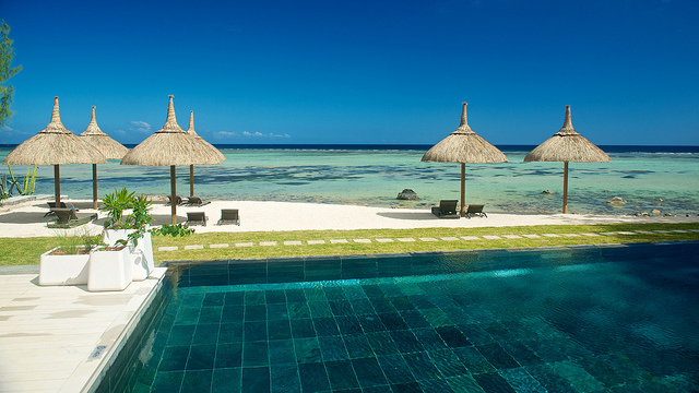 Appartement Esplanade