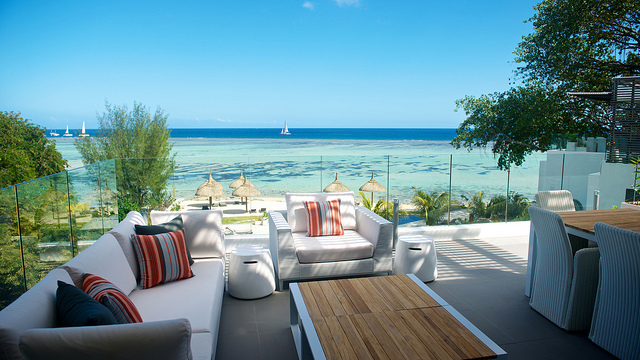 Appartement Esplanade