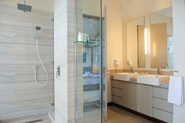 Appartement Esplanade