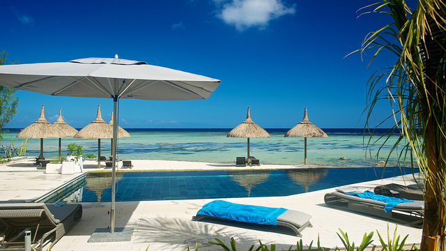 Appartement Esplanade