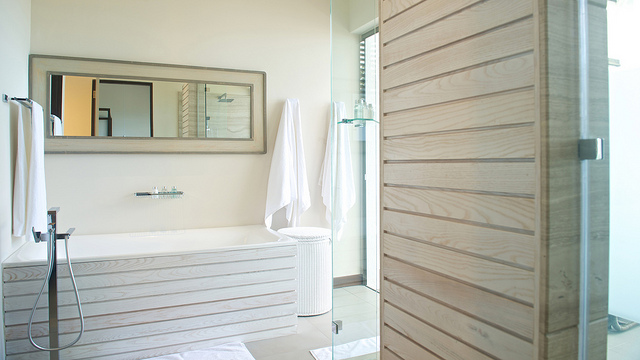 Appartement Esplanade