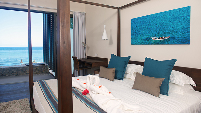 Appartement Esplanade