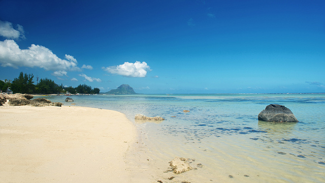 Appartement Esplanade