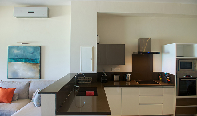 Appartement Esplanade