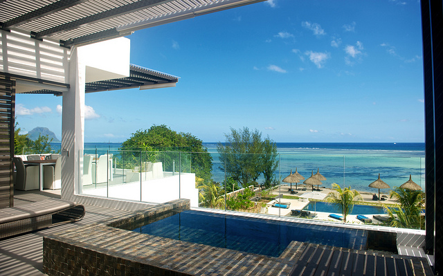 Appartement Esplanade