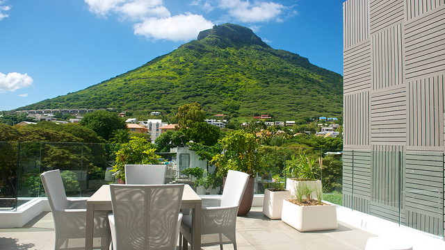 Appartement Esplanade