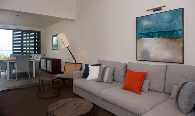 Appartement Esplanade