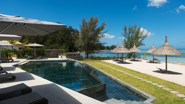 Appartement Esplanade