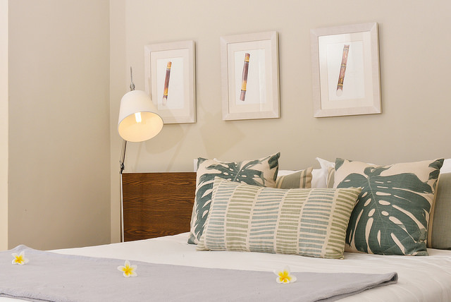 Appartements Belle Crique Seaview