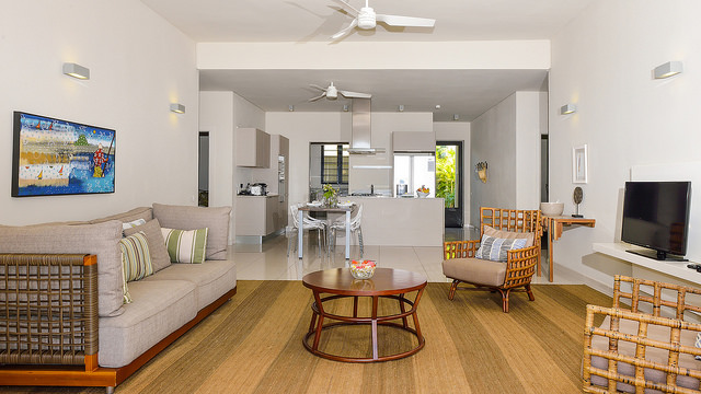 Appartements Belle Crique Seaview