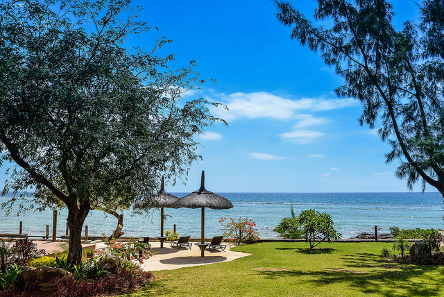 Appartements Belle Crique Seaview