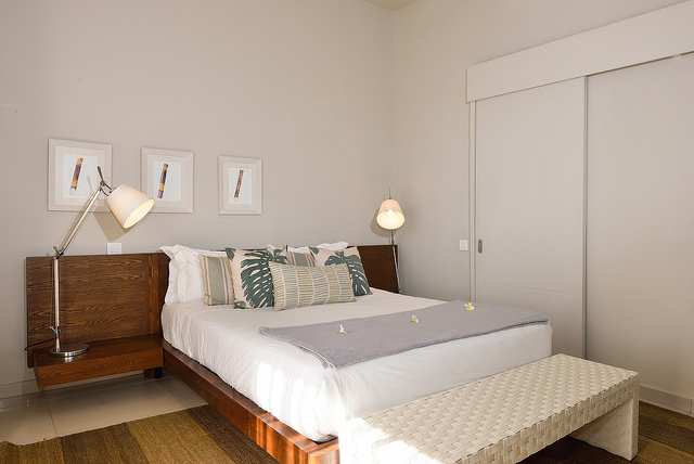 Appartements Belle Crique Seaview