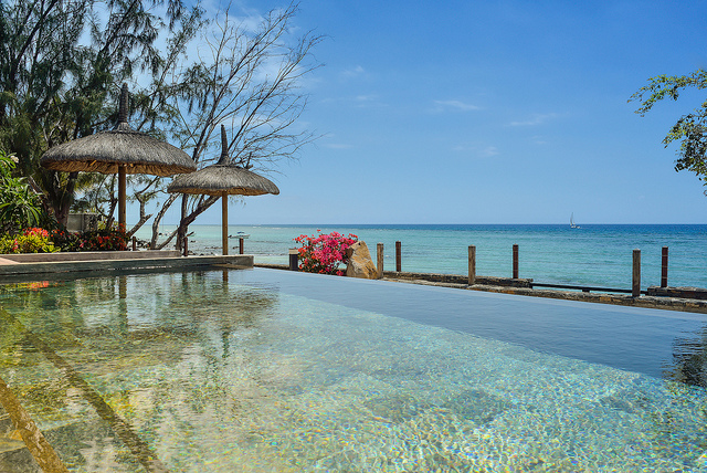 Appartements Belle Crique Seaview