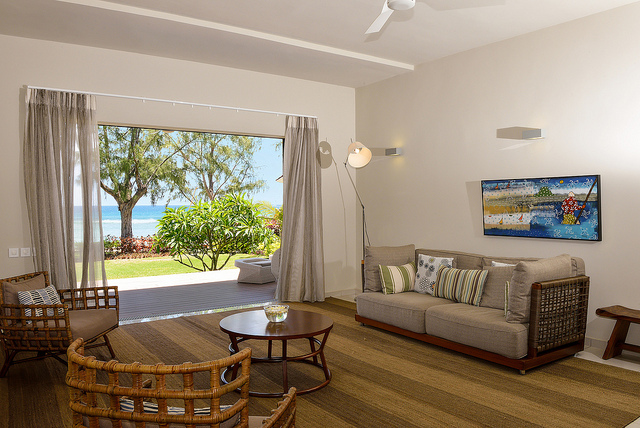 Appartements Belle Crique Seaview