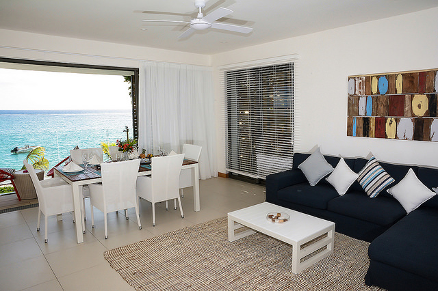 Appartement Cap Ouest