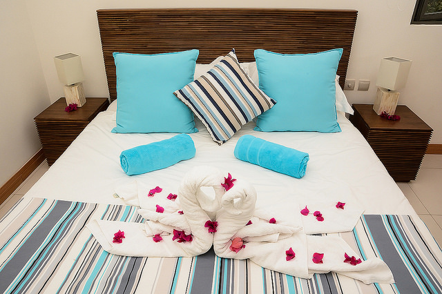 Appartement Cap Ouest