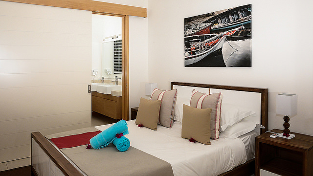 Appartement Cap Ouest