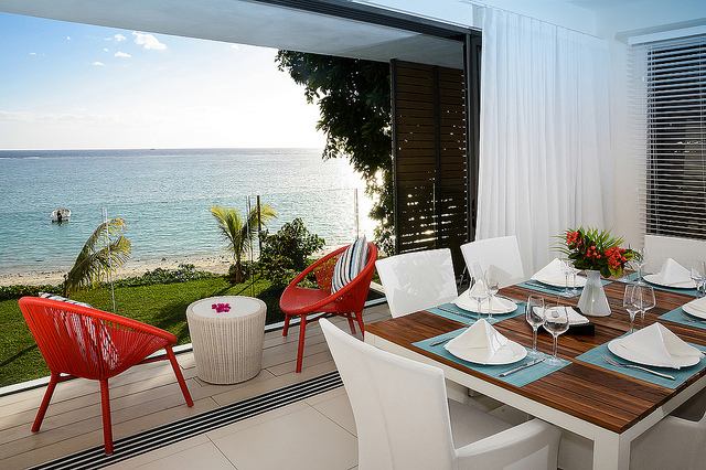 Appartement Cap Ouest