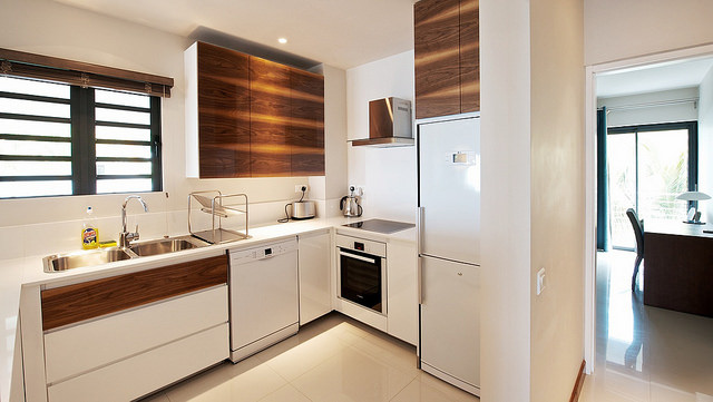 Appartements Léora Prémium