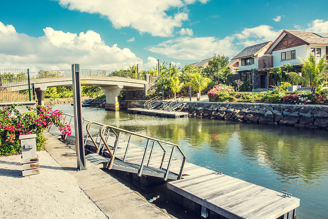 La Balise Marina 2017